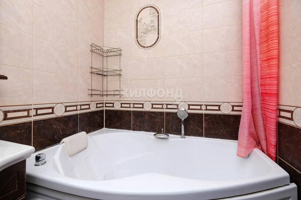 Продажа квартиры, Новосибирск, ул. Дивногорская - Фото 16
