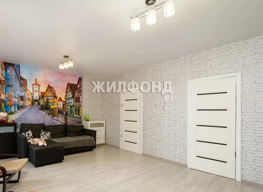 Продажа квартиры, Толмачево, Новосибирский район, микрорайон ... - Фото 7
