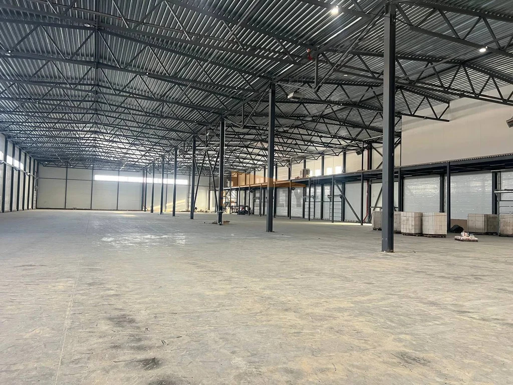 Аренда склада, Огуднево, Щелковский район, Центральная ул. - Фото 9