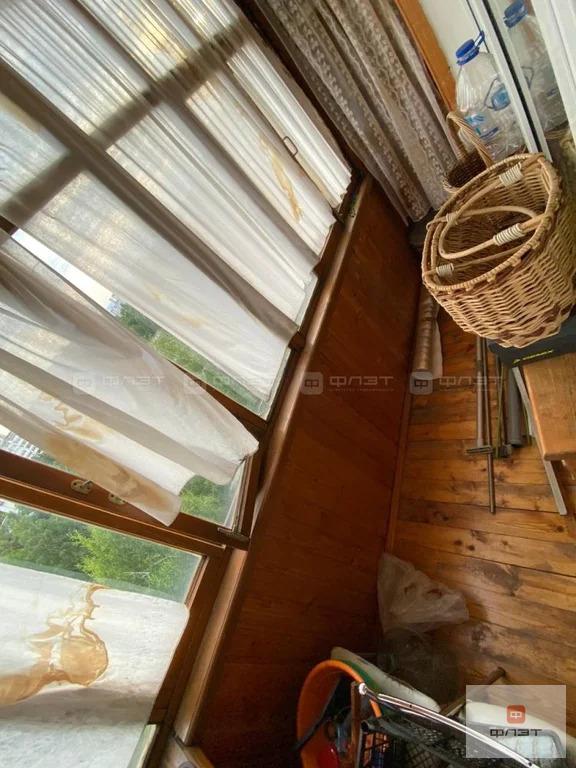 Аренда квартиры, Казань, ул. Рихарда Зорге д.78 - Фото 21