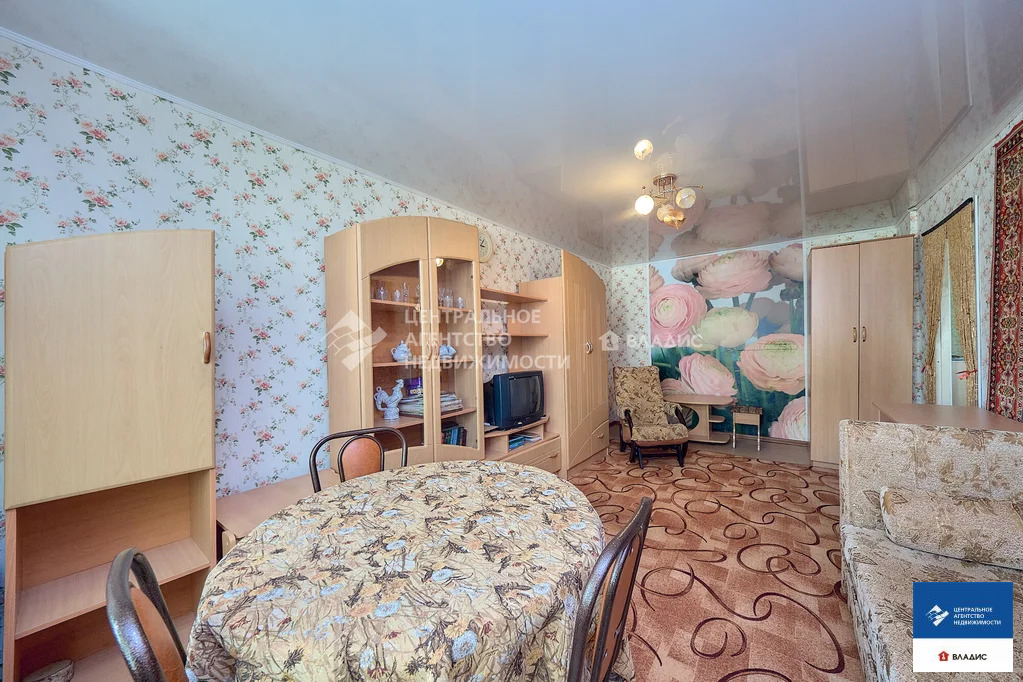 Продажа квартиры, Рязань, ул. Великанова - Фото 0