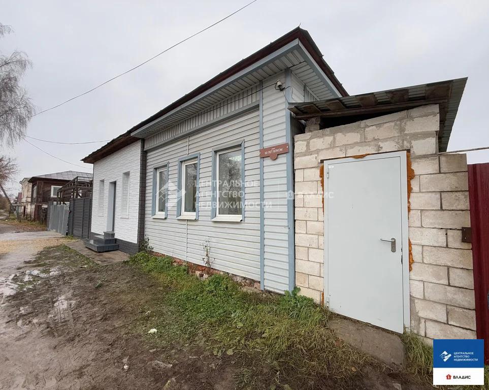 Продажа дома, Касимов, Касимовский район, улица 50 лет ВЛКСМ - Фото 9