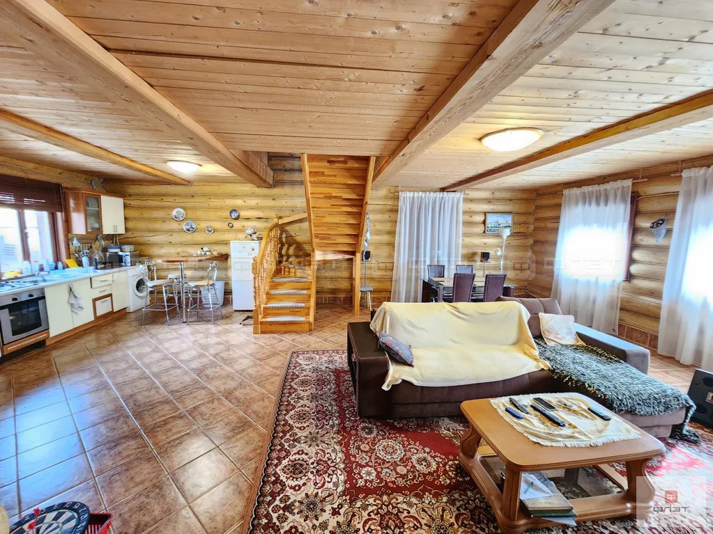 Продажа дома, Матюшино, Лаишевский район, тер. ДНТ Лес - Фото 10