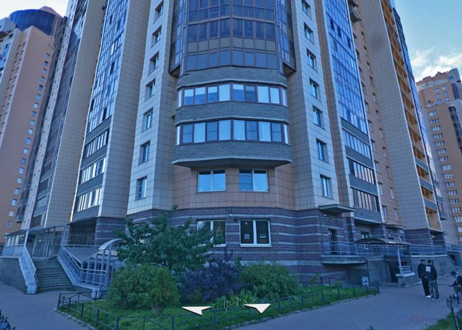 Продажа квартиры, Приморский пр-кт. - Фото 1