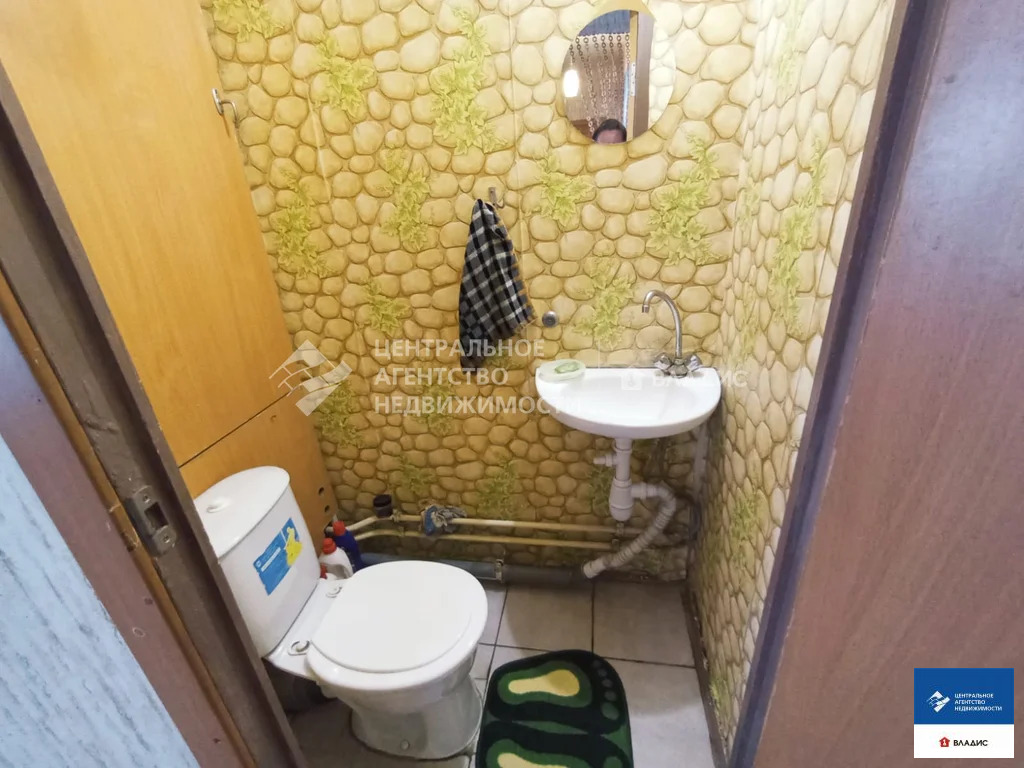 Продажа квартиры, ул. Брусилова - Фото 14