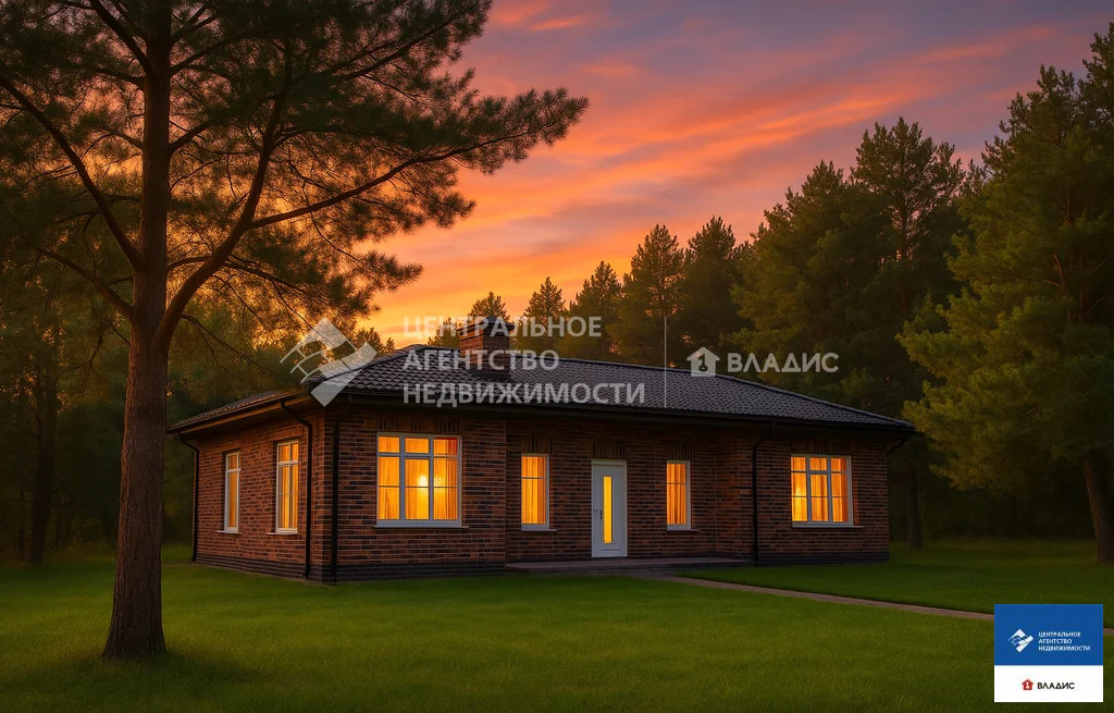 Продажа дома, Рязанский район - Фото 0