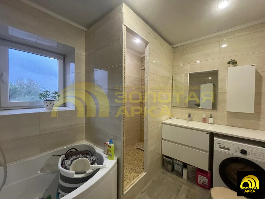 Продажа дома, Варениковская, Крымский район, ул. Вильямса - Фото 4