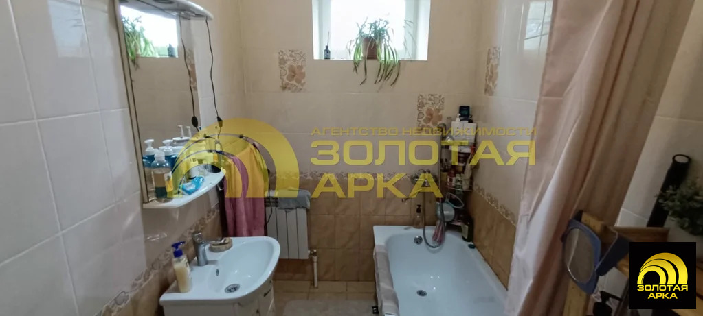 Продажа дома, Темрюкский район, улица Островского - Фото 21