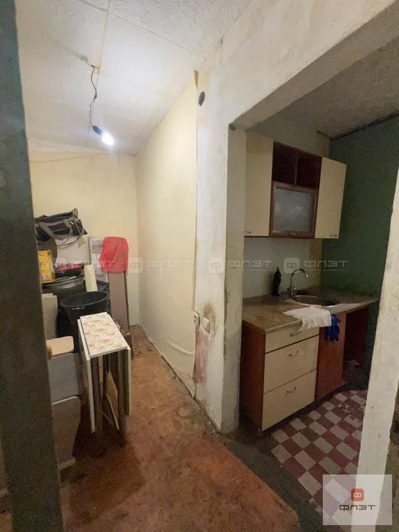 Продажа квартиры, Казань, ул. Гудованцева - Фото 2