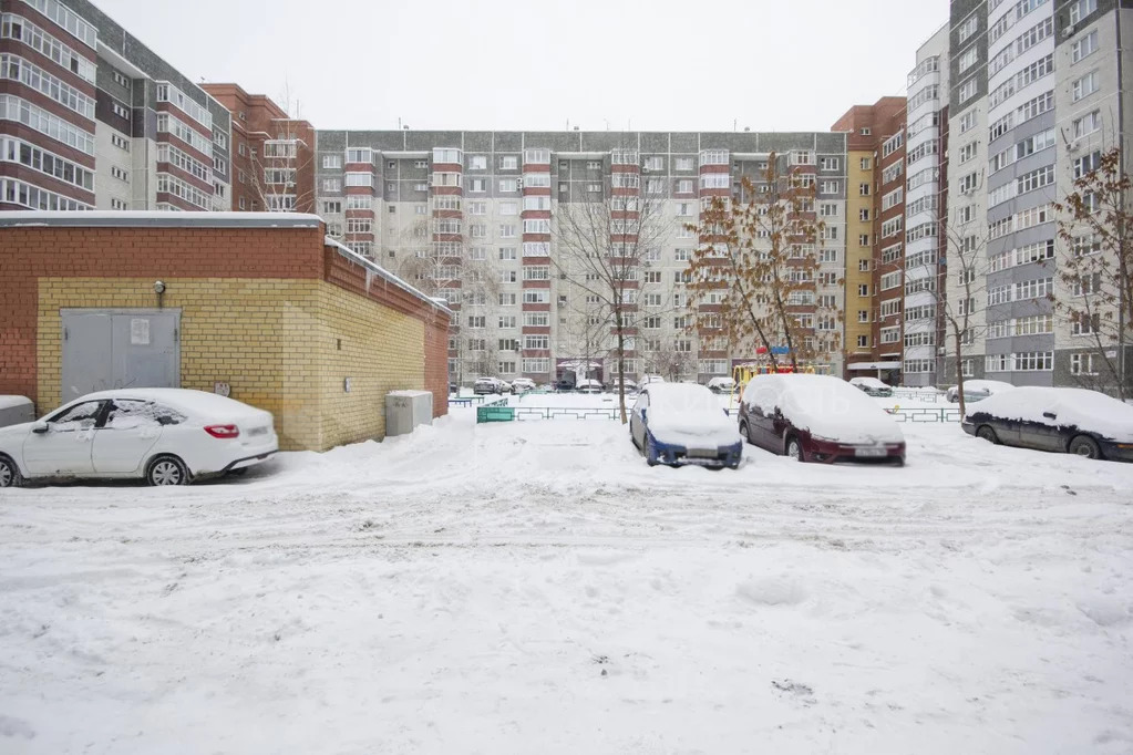 Продажа квартиры, Тюмень, г Тюмень - Фото 25