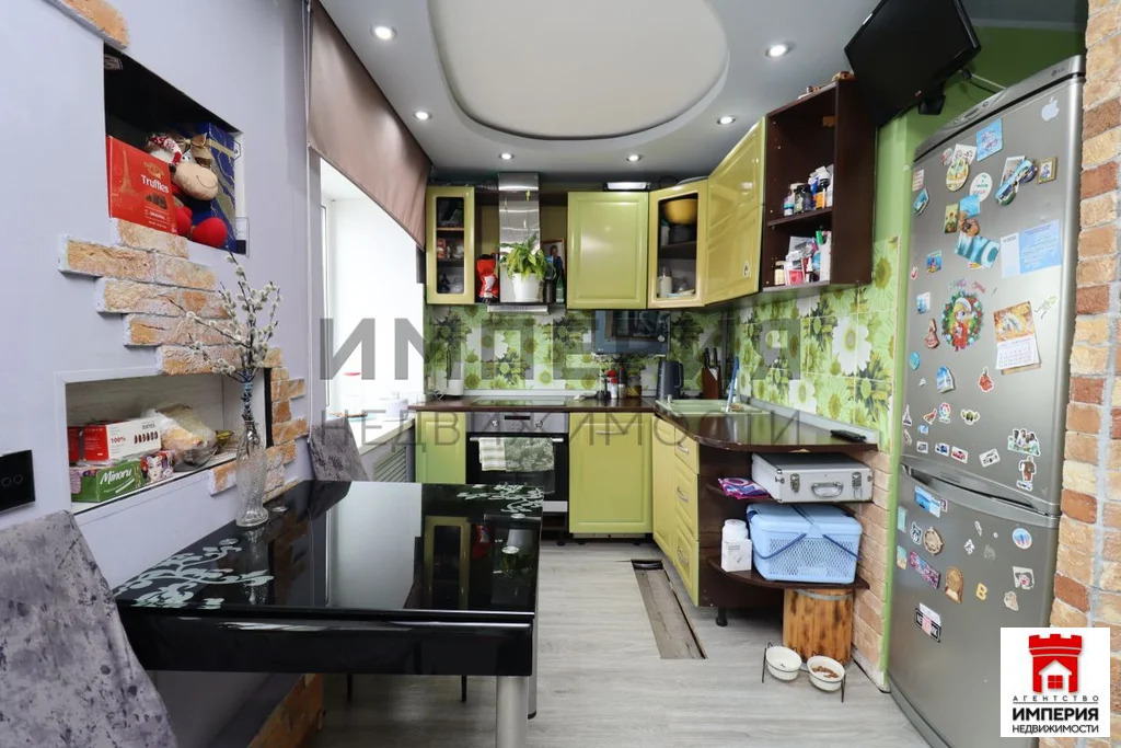 Продажа квартиры, Магадан, Комсомольская пл. - Фото 1