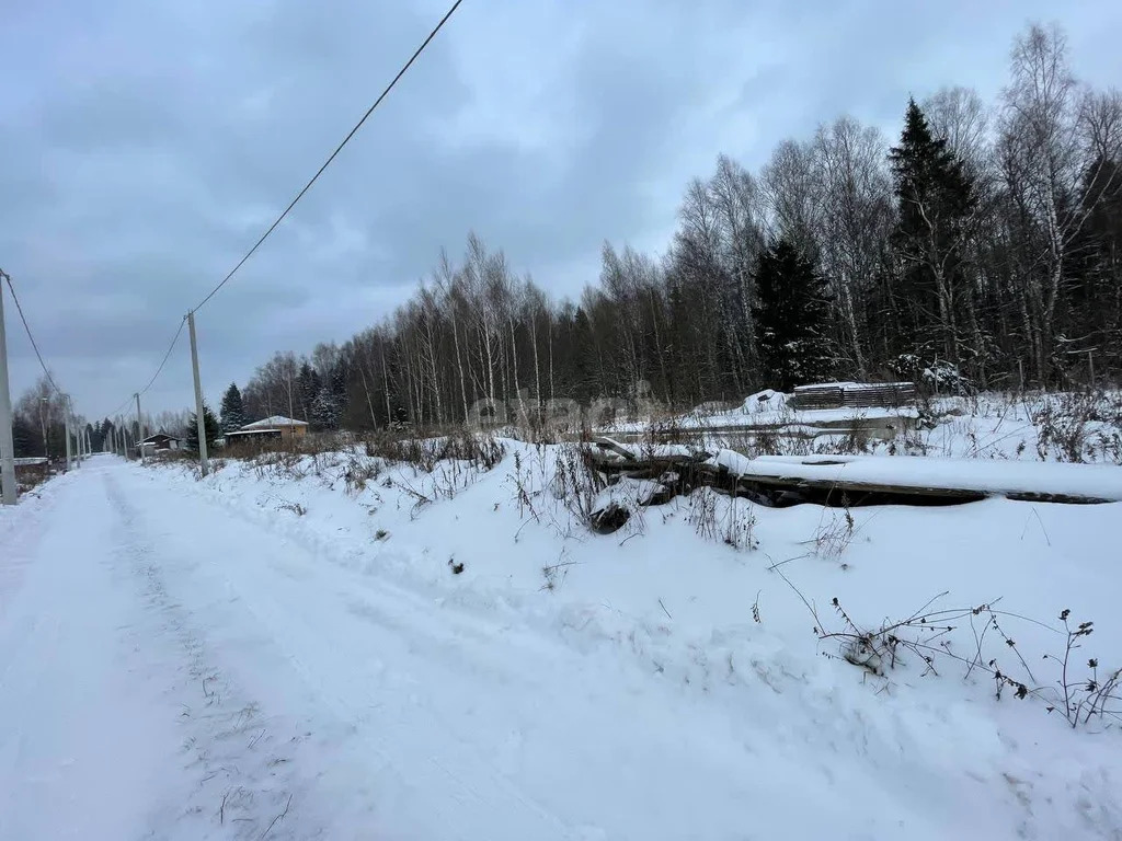 Продажа участка, Солнечногорск, Солнечногорский район - Фото 3