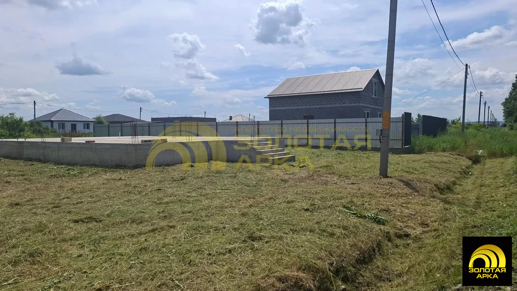 Продажа участка, Крымск, Крымский район, улица Чабанова - Фото 7