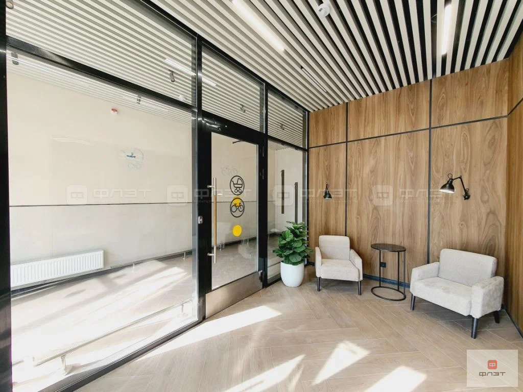 Продажа квартиры в новостройке, Усады, Лаишевский район, ул. Теплых ... - Фото 20