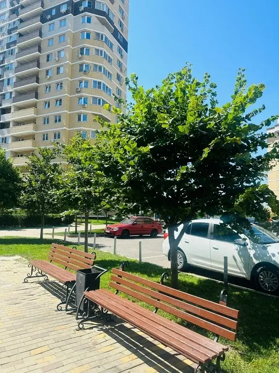 3-к. квартира, 74 м, 15/17 эт. - Фото 11