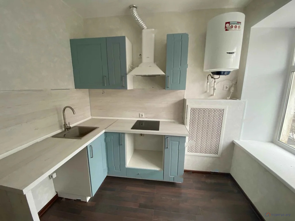 Продажа квартиры, ул. Стромынка - Фото 1