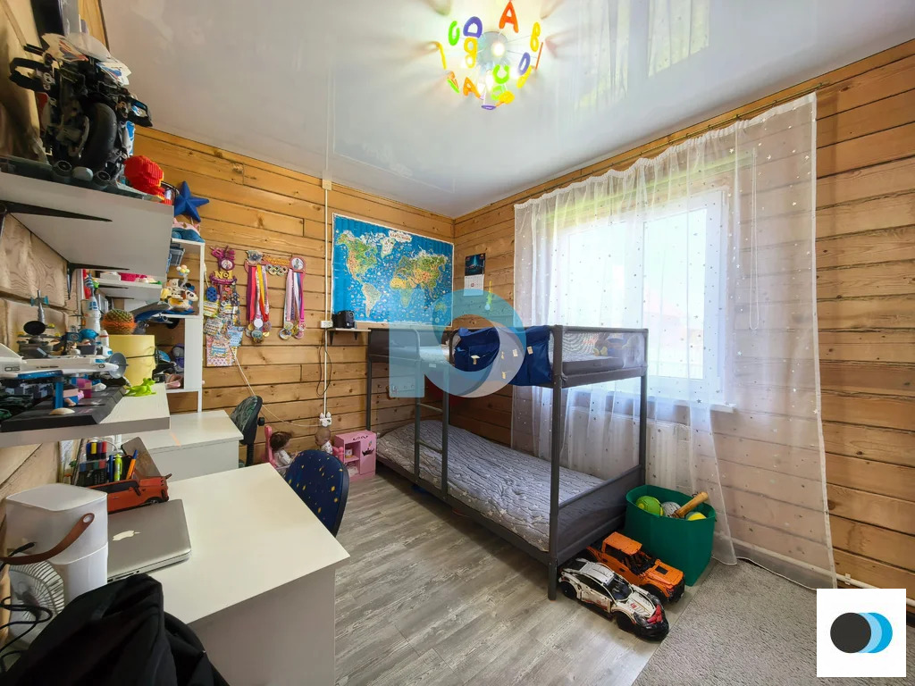 Продажа дома, Иглино, Иглинский район, улица Хисматуллина - Фото 16