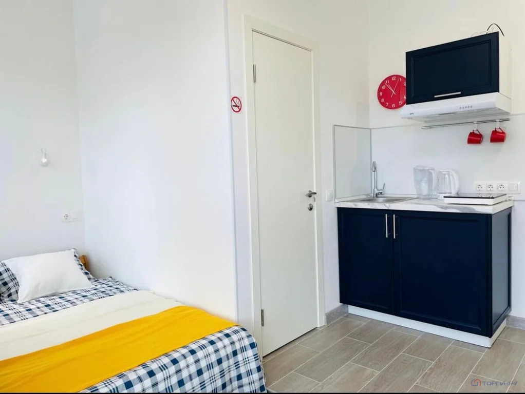 Продажа квартиры, ул. Выборгская - Фото 5