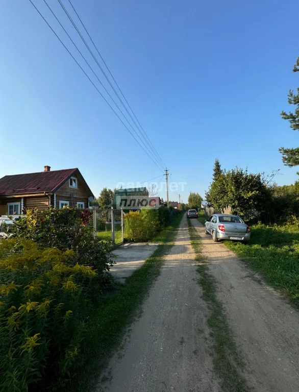 Продажа участка, Талдомский район, Журавли тер. СНТ. - Фото 17