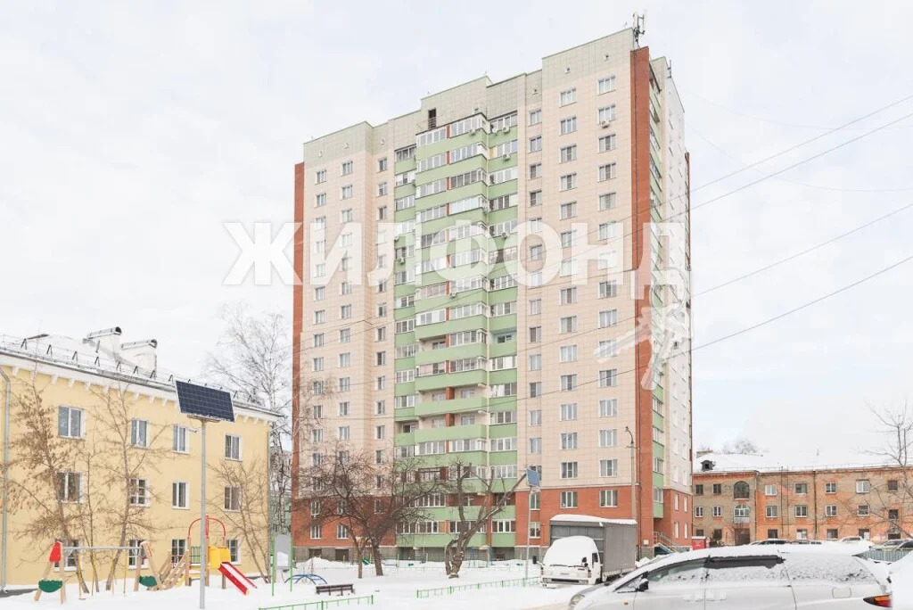 Продажа квартиры, Новосибирск, ул. Авиастроителей - Фото 7