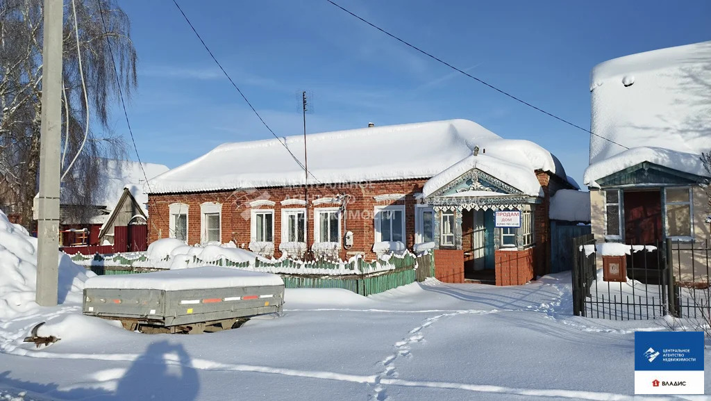Продажа дома, Заокское, Рязанский район, ул. Кооперативная - Фото 1