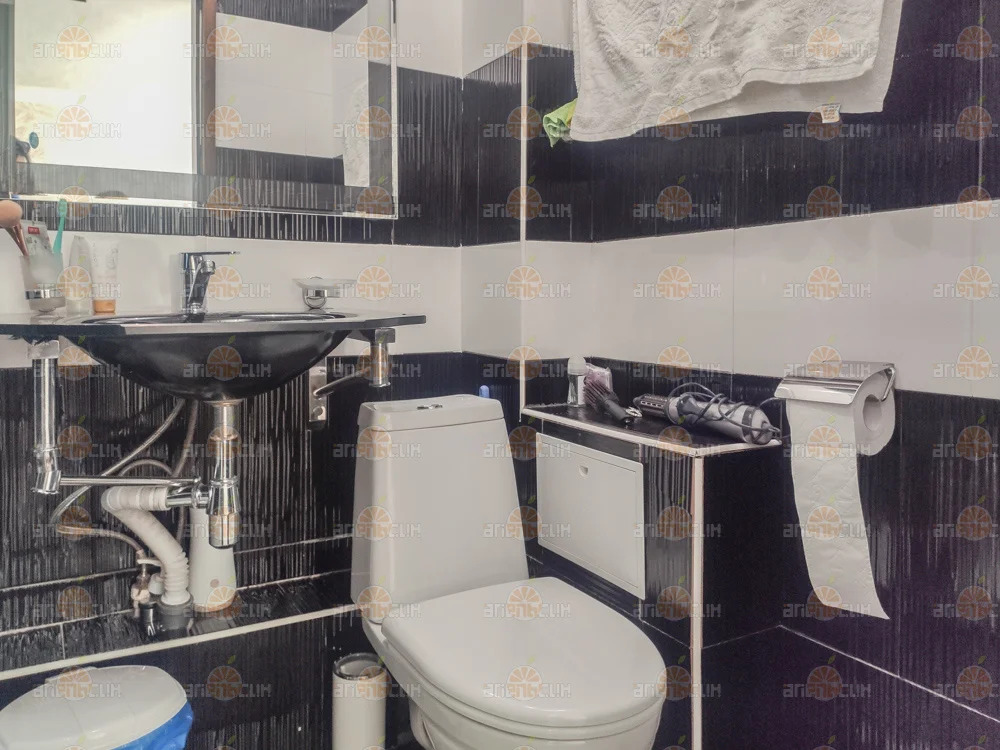 1-комн. квартира - Фото 12