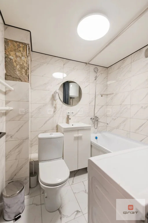 Продажа квартиры, Казань, ул. Адоратского - Фото 9