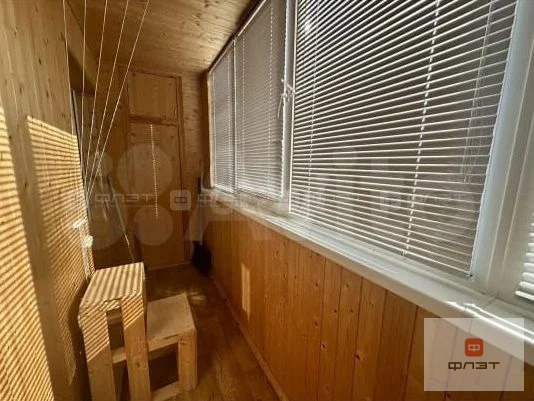 Продажа квартиры, Песчаные Ковали, Лаишевский район, ул. Октябрьская - Фото 18