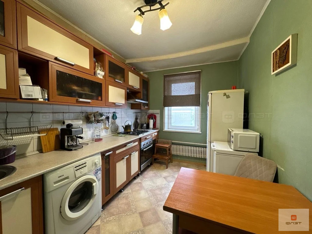 Продажа квартиры, Казань, Победы пр-кт. - Фото 1