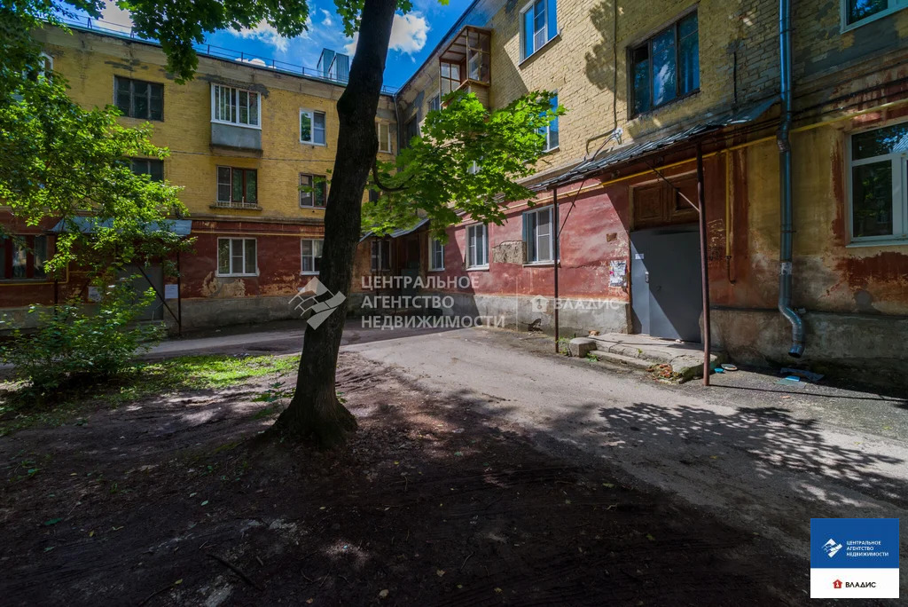 Продажа квартиры, Рязань, ул. Предзаводская - Фото 16