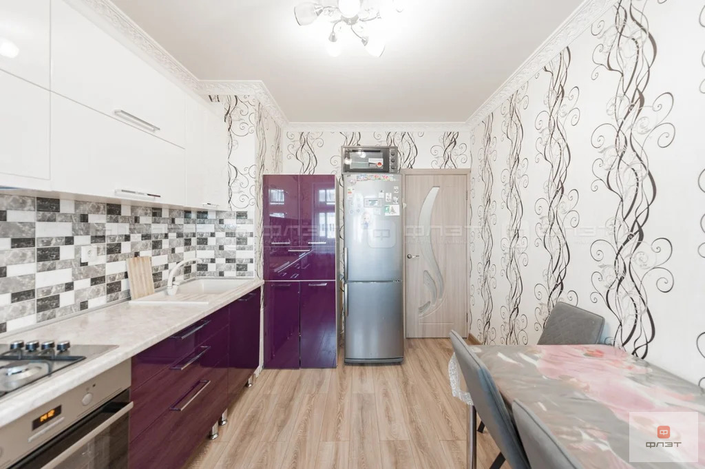 Продажа квартиры, Казань, ул. Ноксинский Спуск - Фото 21