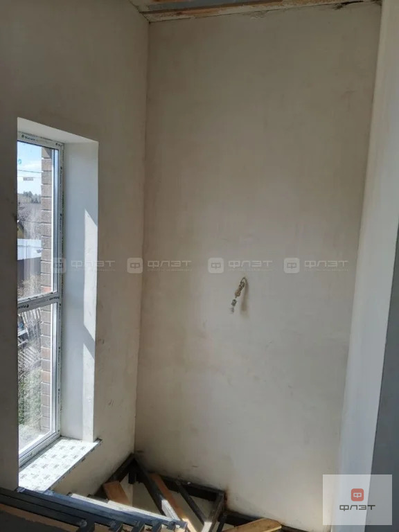 Продажа дома, Новочувашский, Зеленодольский район, ул. Луговая - Фото 12