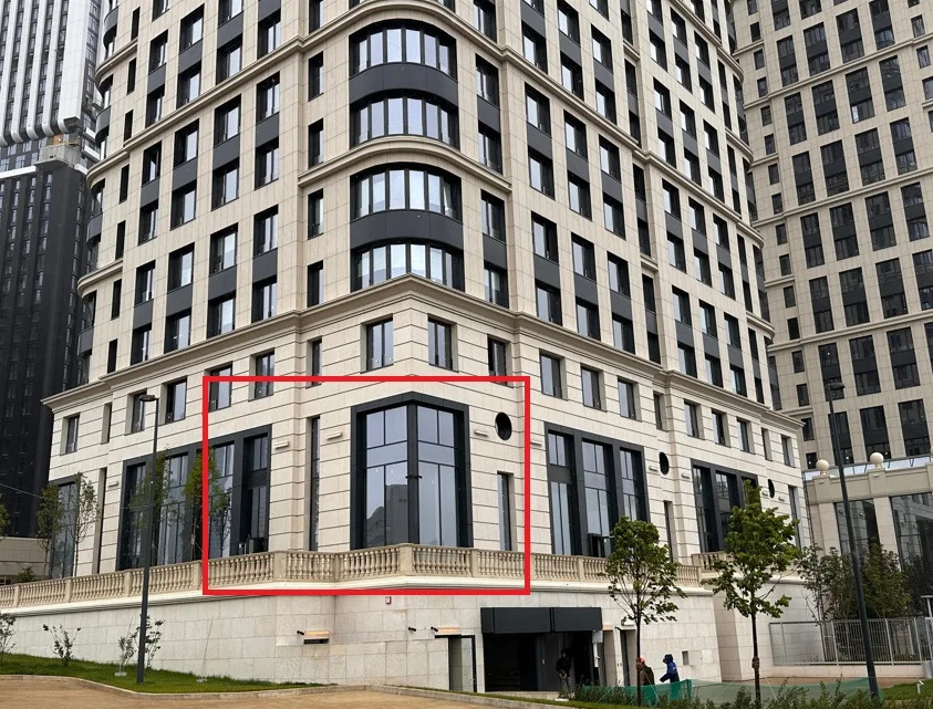 Аренда ПСН площадью 92,3 м2 - Фото 7