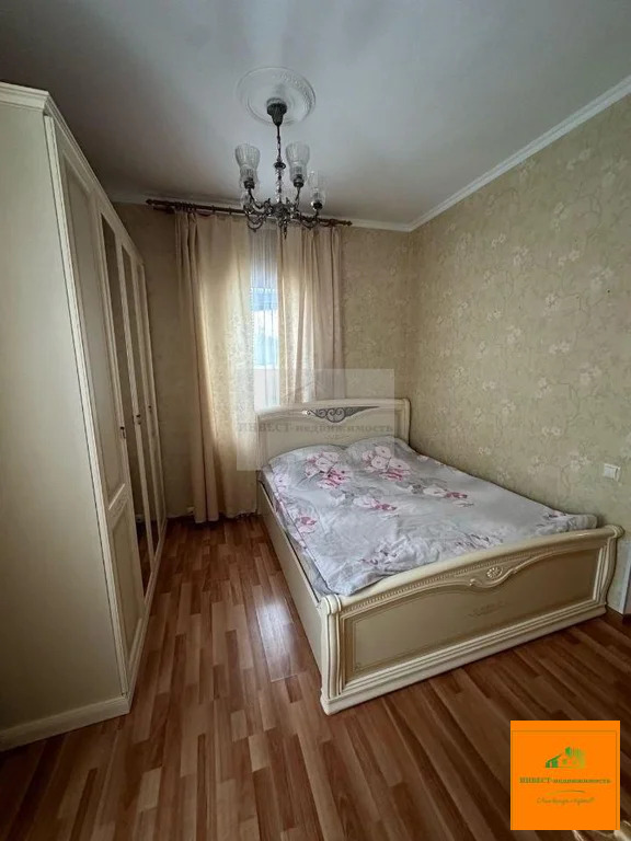 Продажа дома, Любаново, Наро-Фоминский район, ул. Заречная - Фото 19