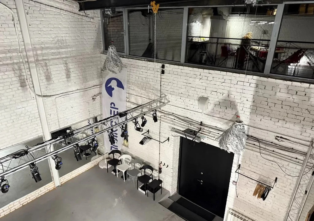 Почасовая аренда лофта в Москве, до 30 человек - Фото 11