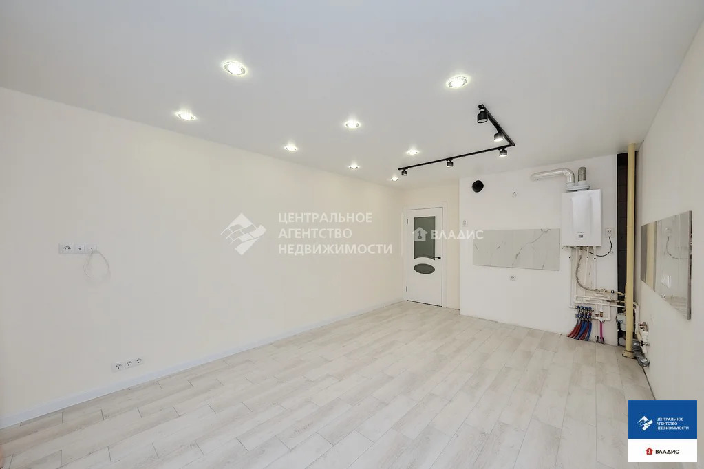 Продажа квартиры, Рязань, Брестская улица - Фото 3