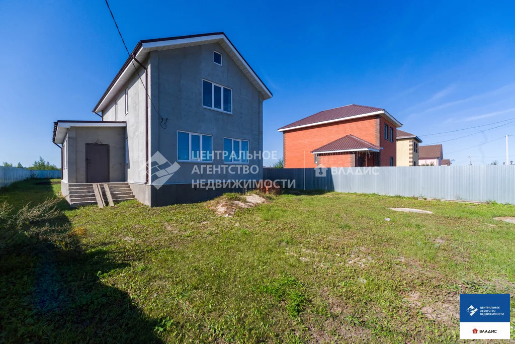 Продажа дома, Рыбновский район, Богатырская улица - Фото 3
