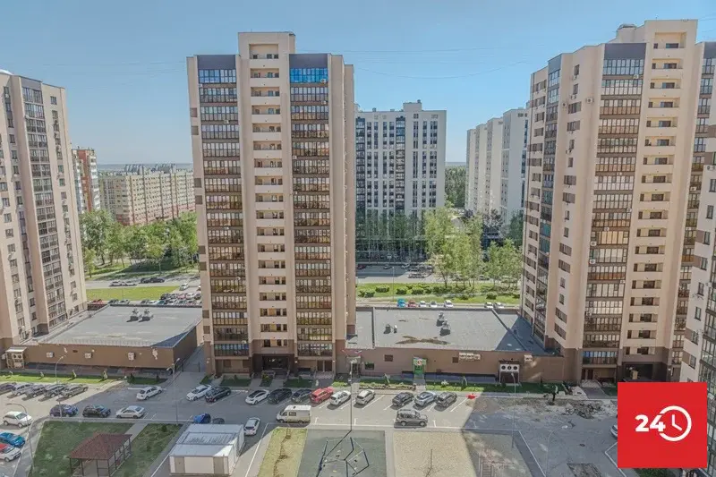 В продаже 1-комн видовая квартира в ЖК Прилесный (ул. Мира 67 - Фото 11
