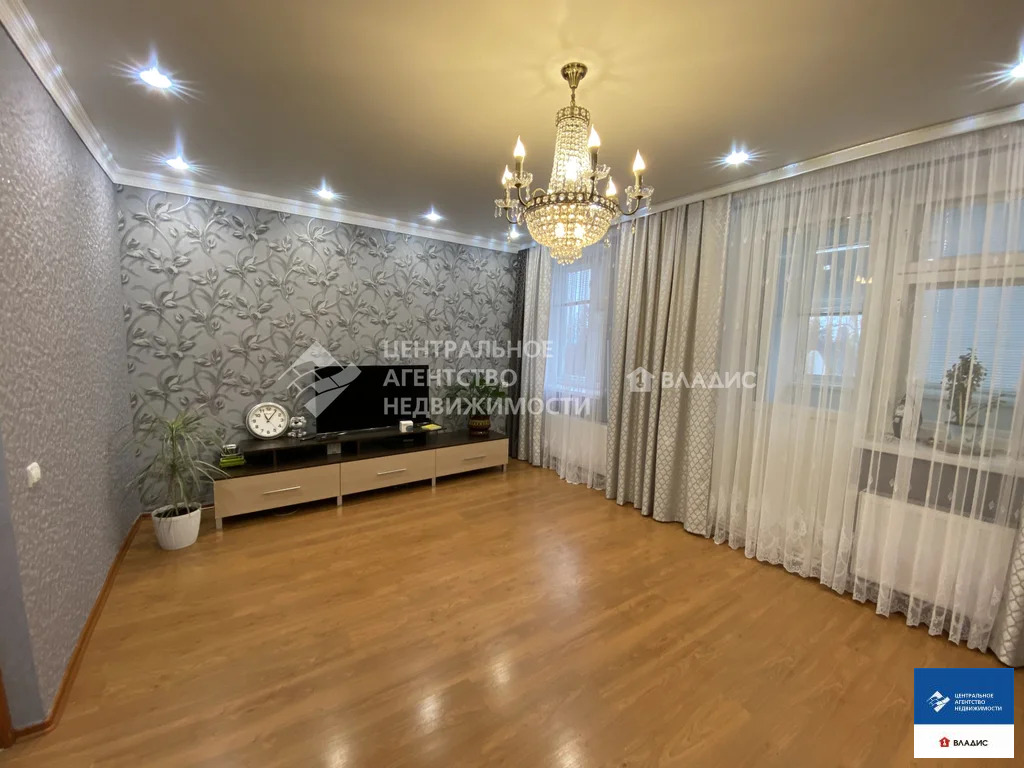 Продажа квартиры, Елатьма, Касимовский район, ул. Луначарского - Фото 0