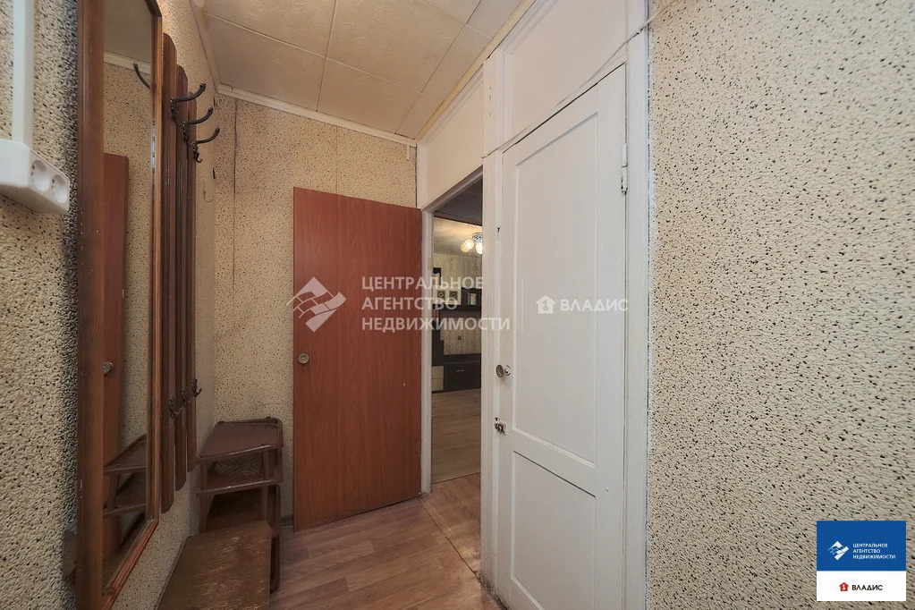 Продажа квартиры, Рязань, ул. Пушкина - Фото 9