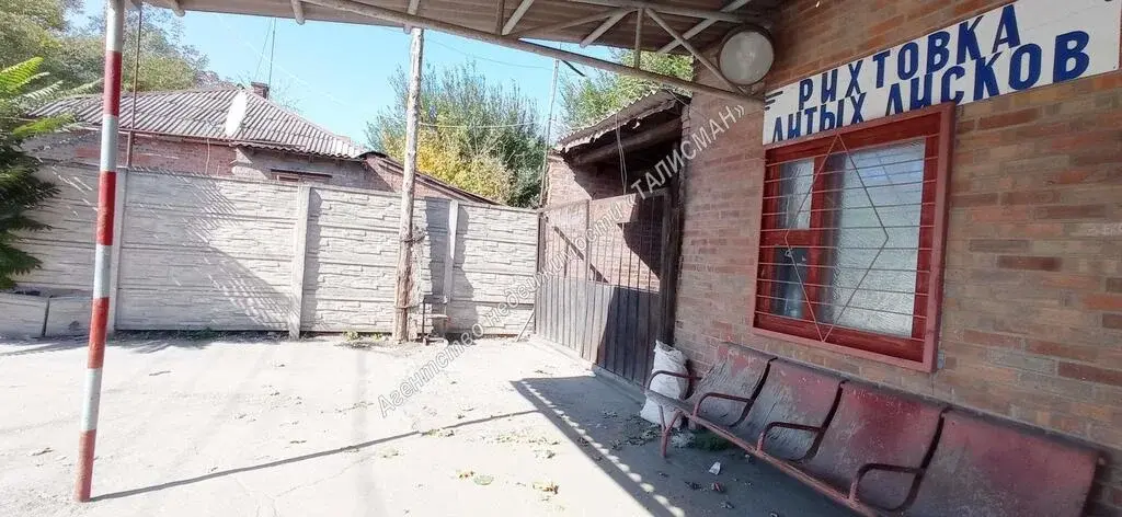 Продaется шиномoнтажный сервис в Центре г.Таганрог pайoн Автостанции. - Фото 2