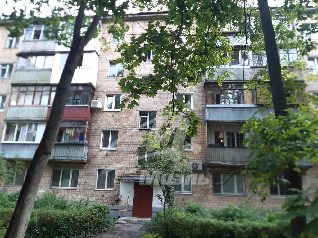 продажа квартиры, балашиха, балашиха г. о, энтузиастов ш. - Фото 9