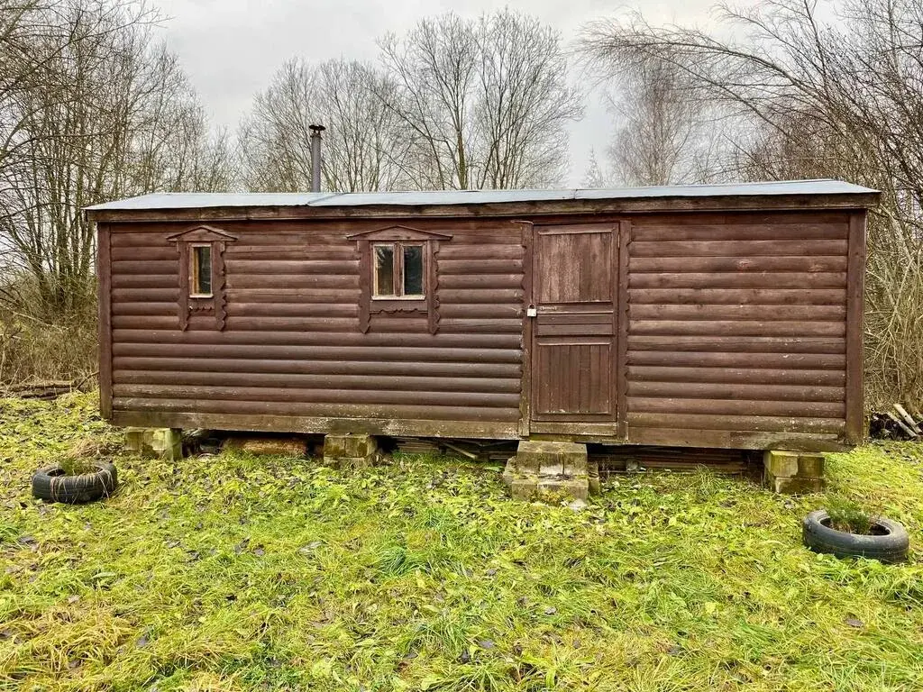 Дом 41 м2 на участке 12 сот. - Фото 4