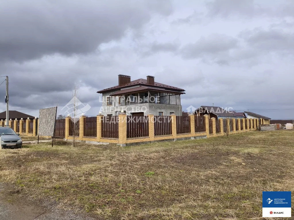 Продажа дома, Рязанский район, Рассветная улица - Фото 1