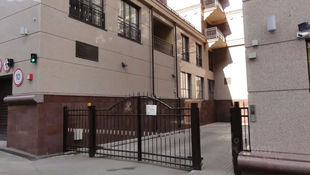 Купить квартиру свободной планировки 90.0м Наставнический пер., 3, ... - Фото 19