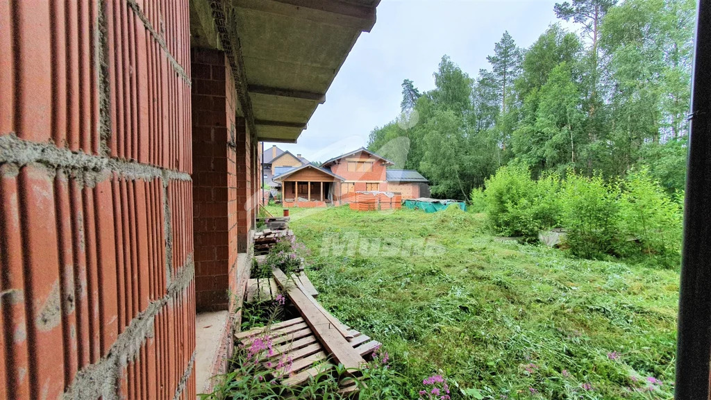 Продажа дома, Щелковский район, Лосиный парк мкр. - Фото 17