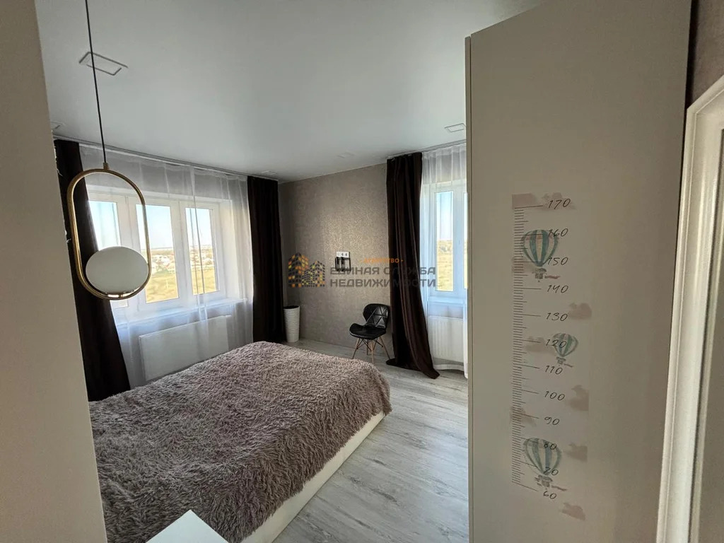 Аренда квартиры, Уфа, Природная улица - Фото 19