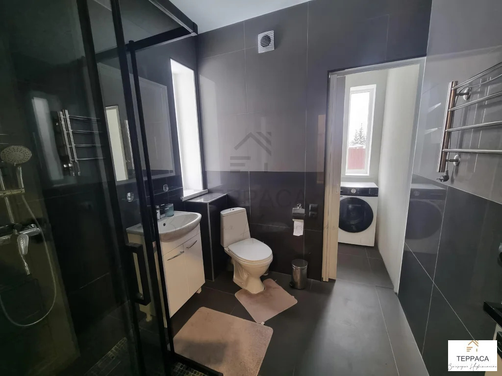 Продажа дома, Большое Верево, Гатчинский район, Переулок Киевский - Фото 10