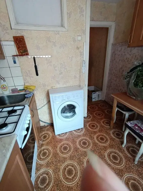 Свободная продажа! Нестандартная планировка, быстрый выход на сделку - Фото 15