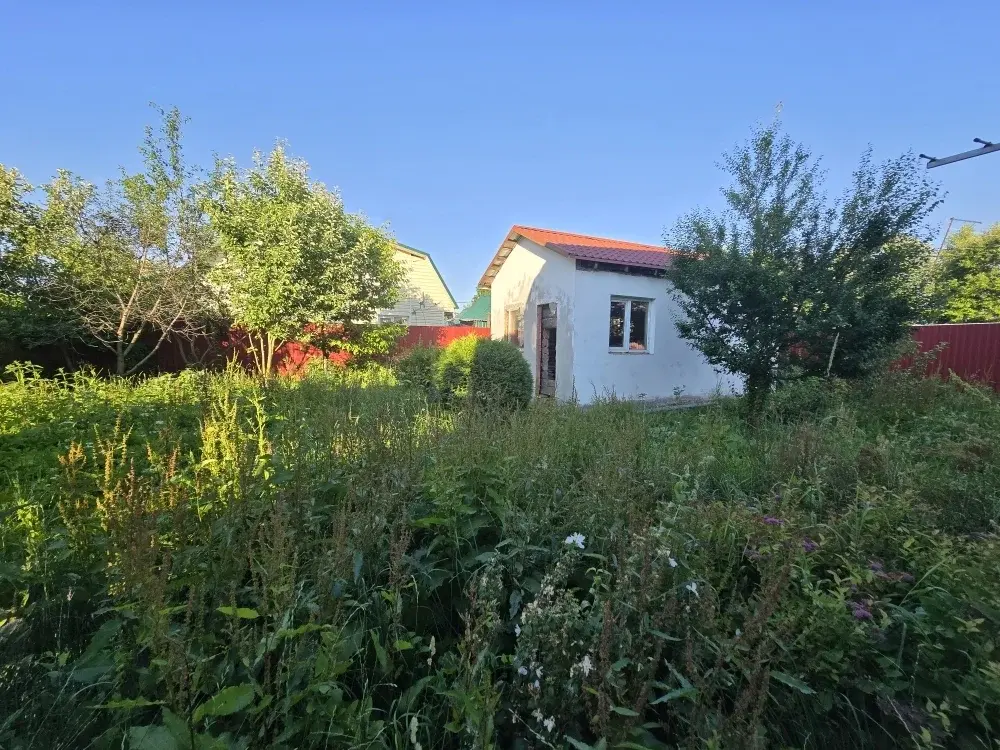 Продаю Дом в снт Назарьево - Фото 30